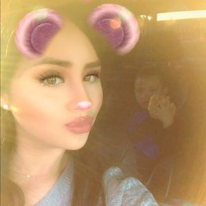 Meet your Posher, Susana